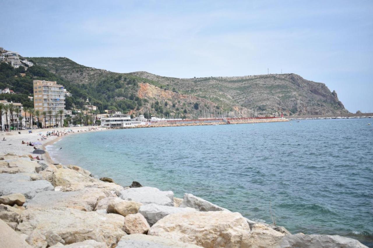 Estudio Sal Γιαβέα Εξωτερικό φωτογραφία